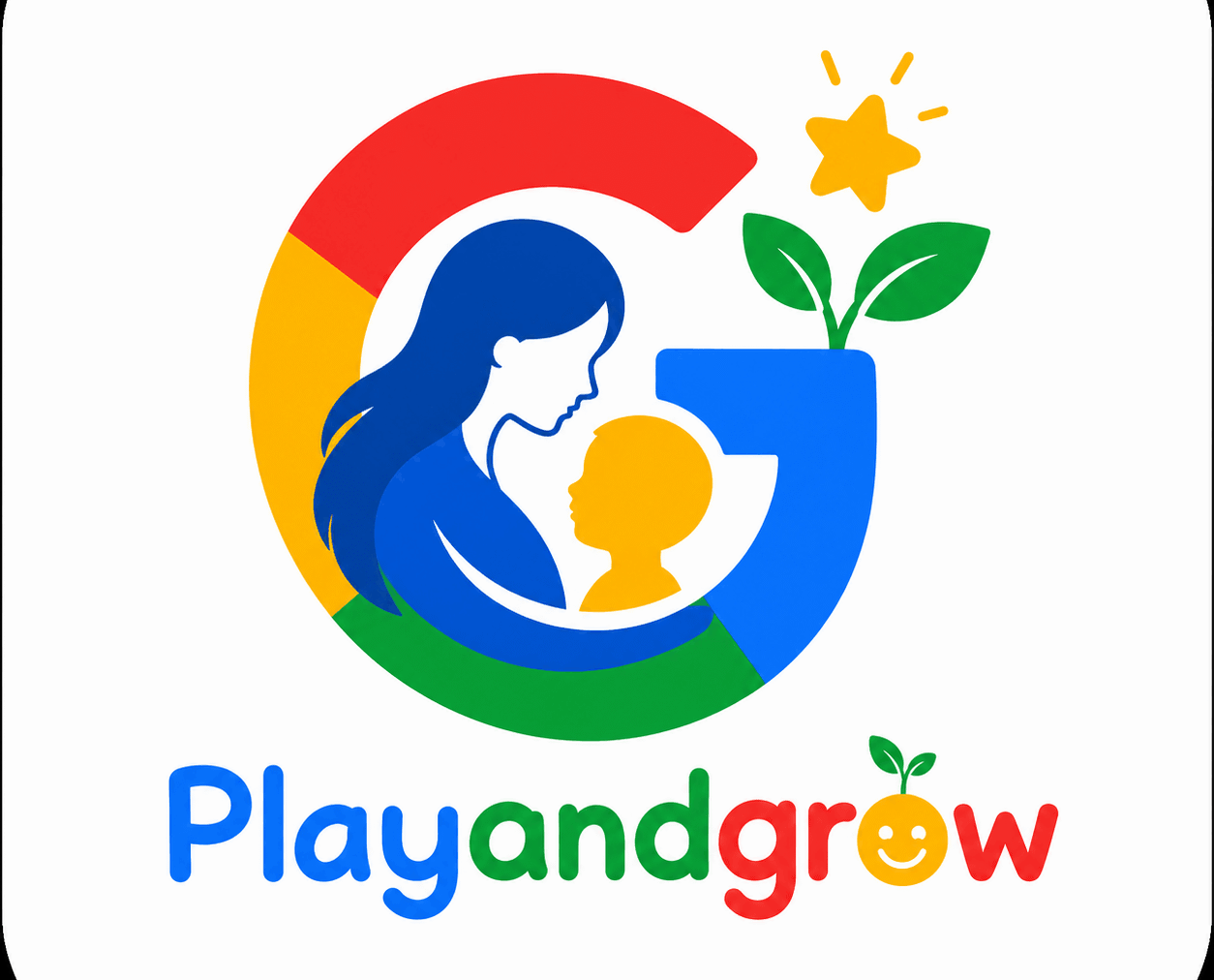Play and Grow