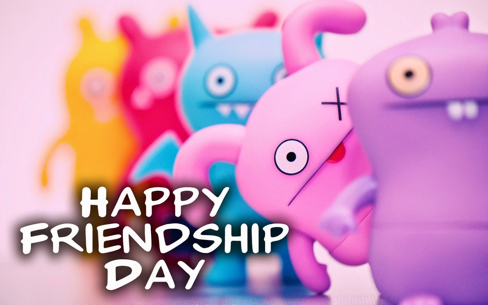 Friendship Day Quotes and Speech for Kids