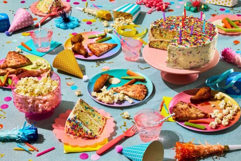 friendship day treats and snacks kids can make