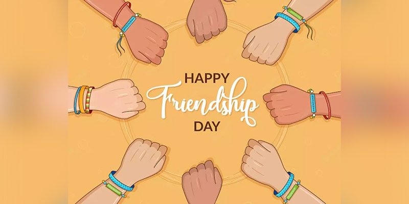 friendship day wishes and messages for best friends