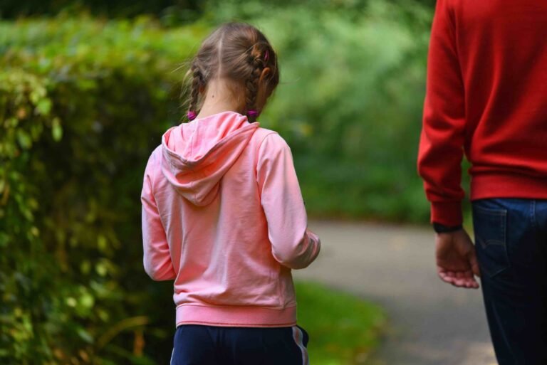 how to talk to your child about death and loss