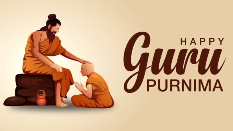 how to wish guru purnima to your childs teacher
