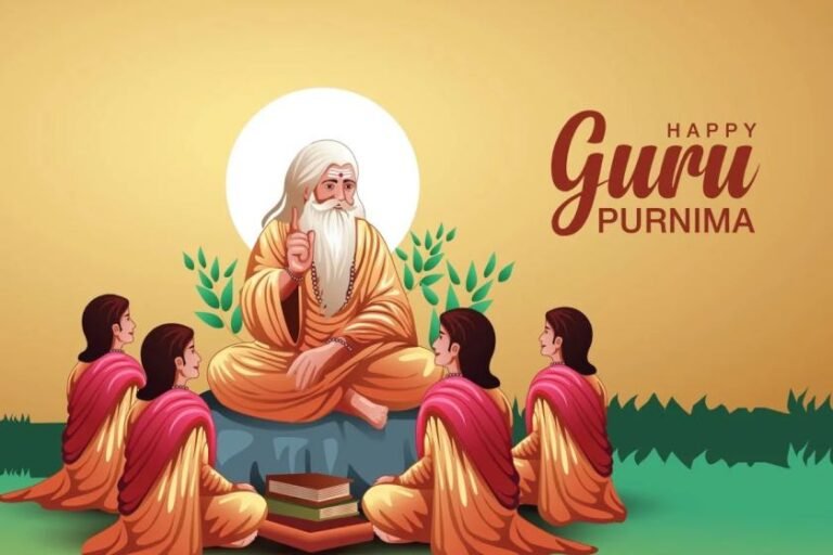 what to do on guru purnima day