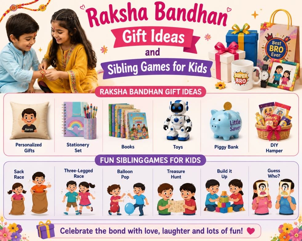 raksha bandhan story why do we celebrate it