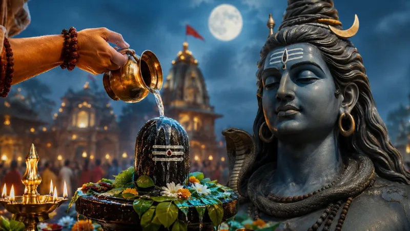 sawan shivratri 2026 wishes and meaning