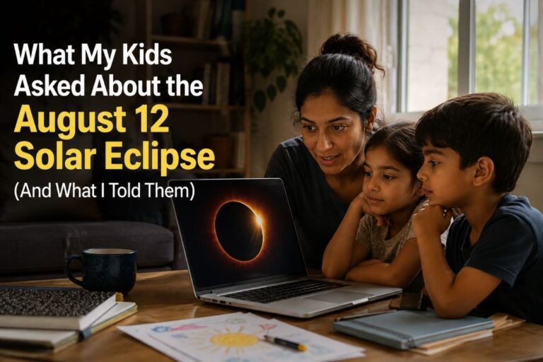 solar eclipse august 12 2026 india
